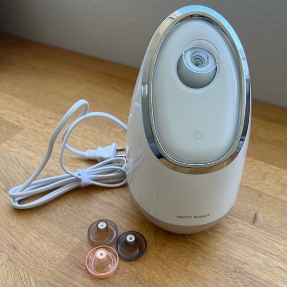 Vanity Other Aira Ionic Facial Steamer Poshmark